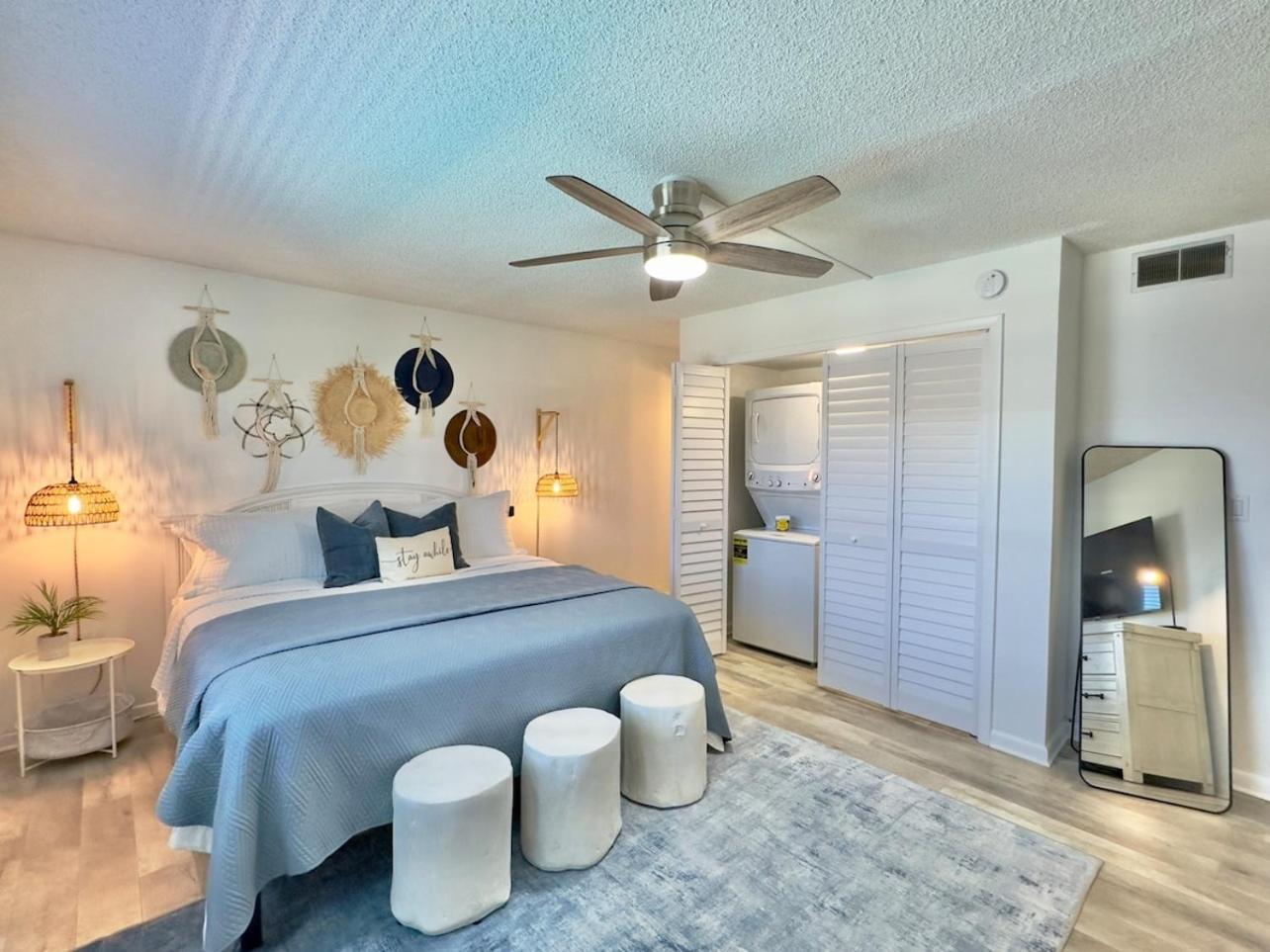 Pier Pressure Beachfront Wpool Какао-Бич Экстерьер фото